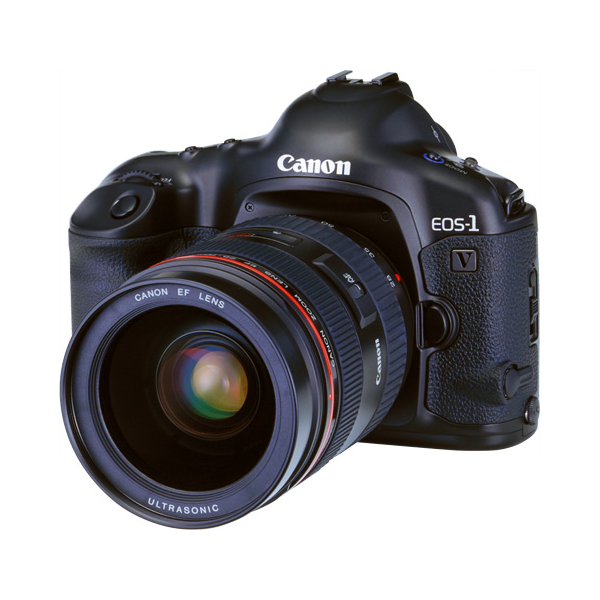 Canon EOS-1V