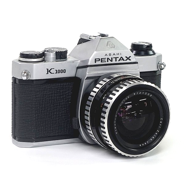 PENTAX K1000