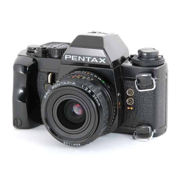 PENTAX LX