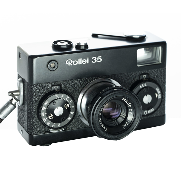 Rollei 35